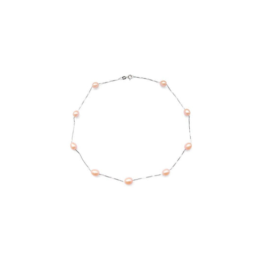EXCELSIOR PEARL NECKLACE 