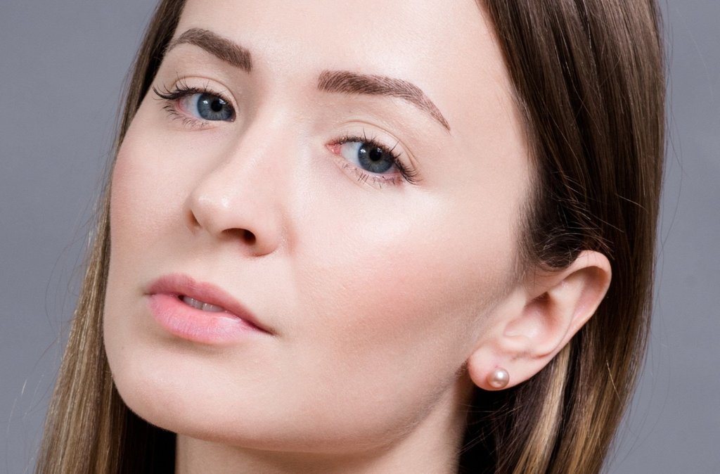 MINNE Pearl Earrings - MIKING LLC