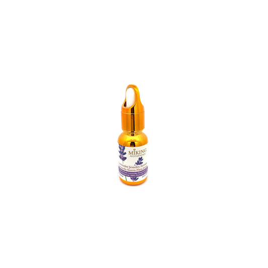 LAVANDER Serum Jewelry - MIKING LLC