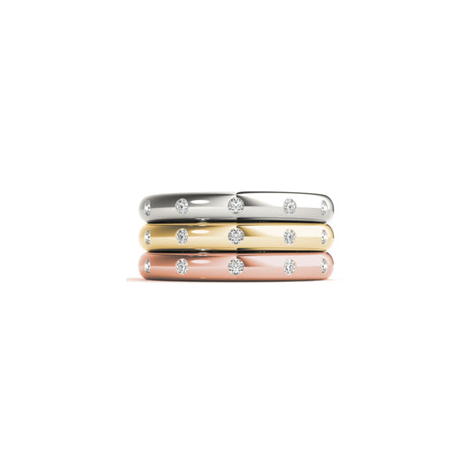 MAGELLA Diamond Ring - MIKING LLC