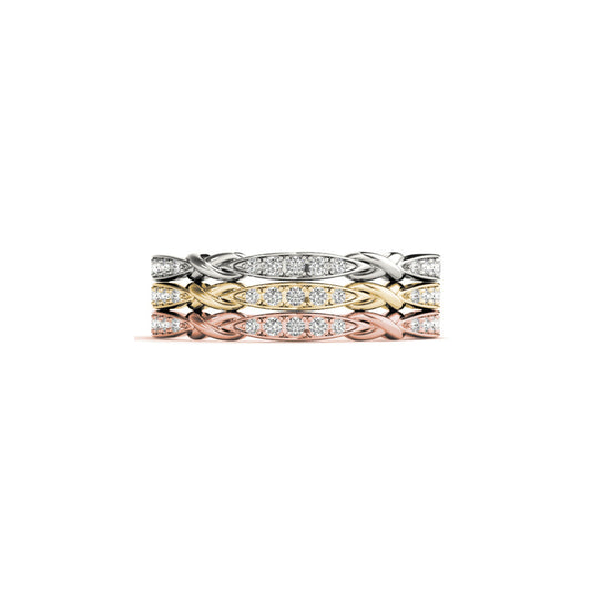 CARE DIAMOND RING