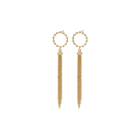 CAPELLA Diamond Earrings