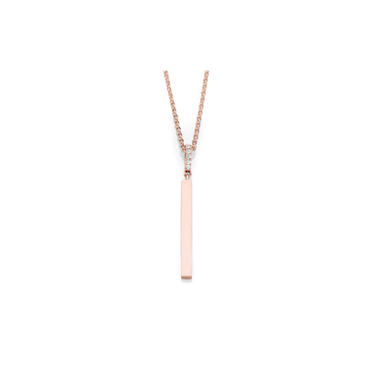 HYACIN Diamond Necklace - MIKING LLC