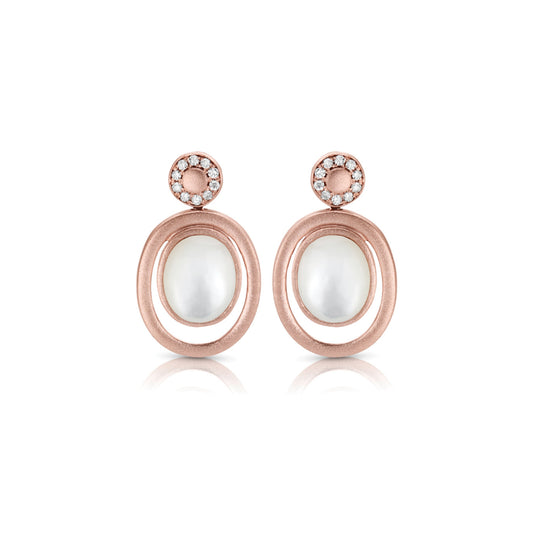 CHANIA DIAMOND EARRINGS
