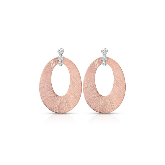 PARTY Diamond Earrings