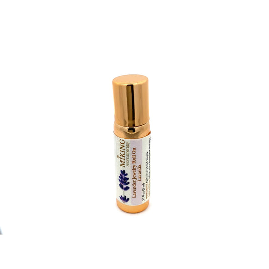 LAVENDER Essential Oil Natural Fragrance - MIKING LLC