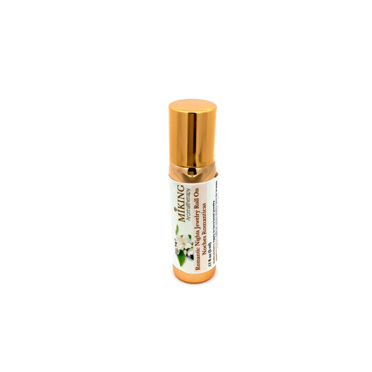 ROMANTIC NIGHTS Essential oil with natural fragrance - MIKING LLC