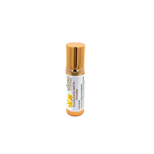 SERENITY Essential oil with natural fragrance - MIKING LLC