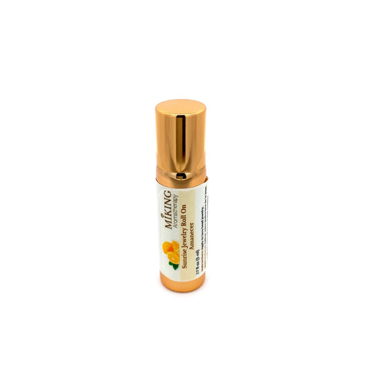 SUNRISE Essential oil with natural fragrance - MIKING LLC