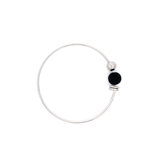 CHOWA Miking Aromatherapy Lava Bracelet - MIKING LLC