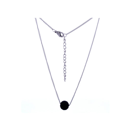 LUNA Lava Necklace - MIKING LLC