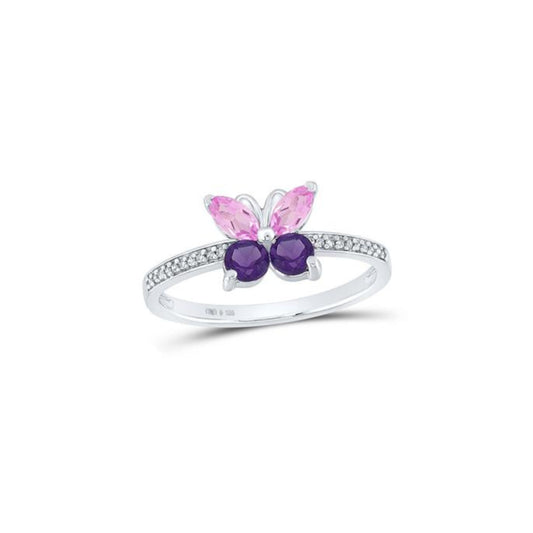 FREEDOM DIAMOND RING 