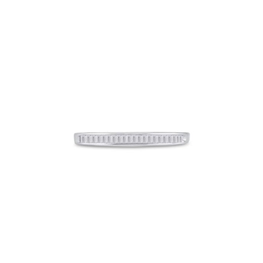 BAND DIAMOND RING