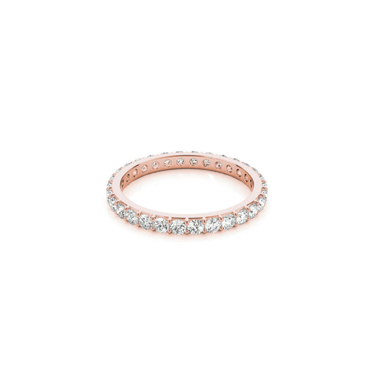 ETERNITY EAGAN BAND DIAMOND 