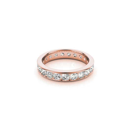 ETERNITY DULUTH DIAMOND RING