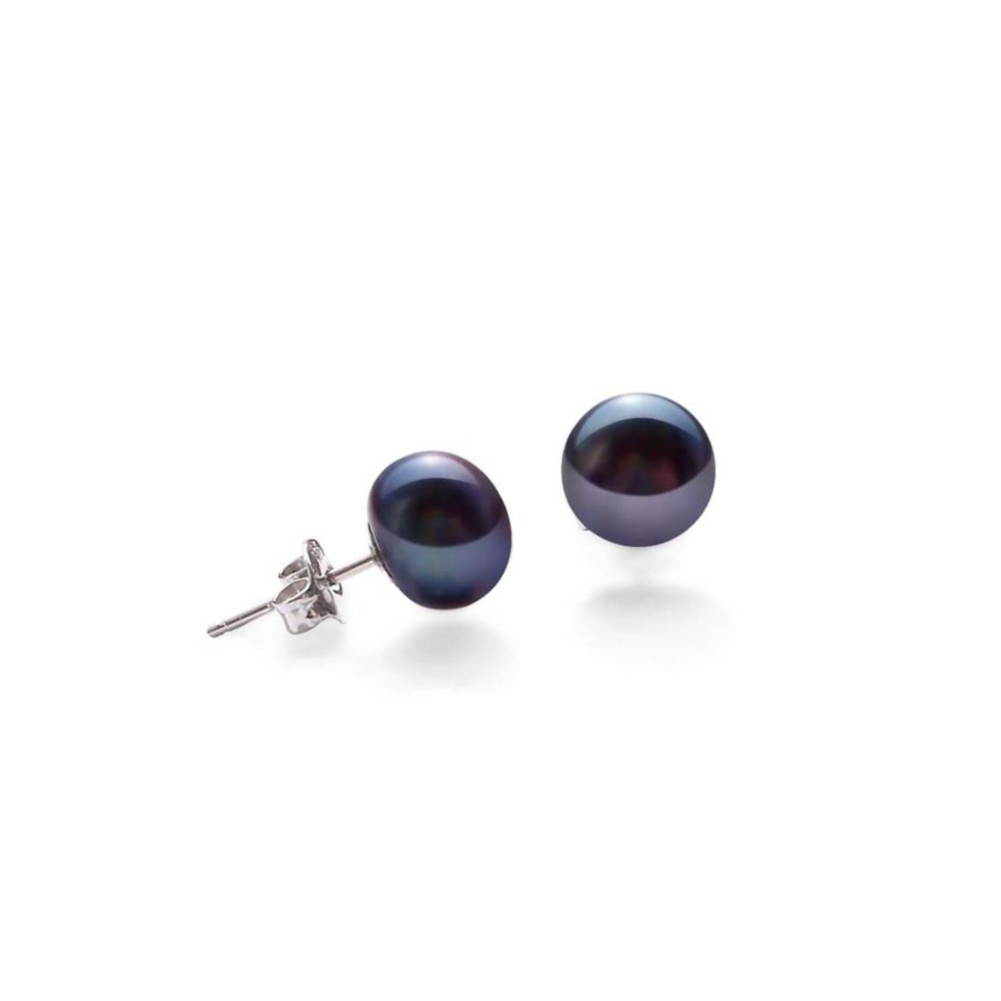 MINNE Pearl Earrings - MIKING LLC