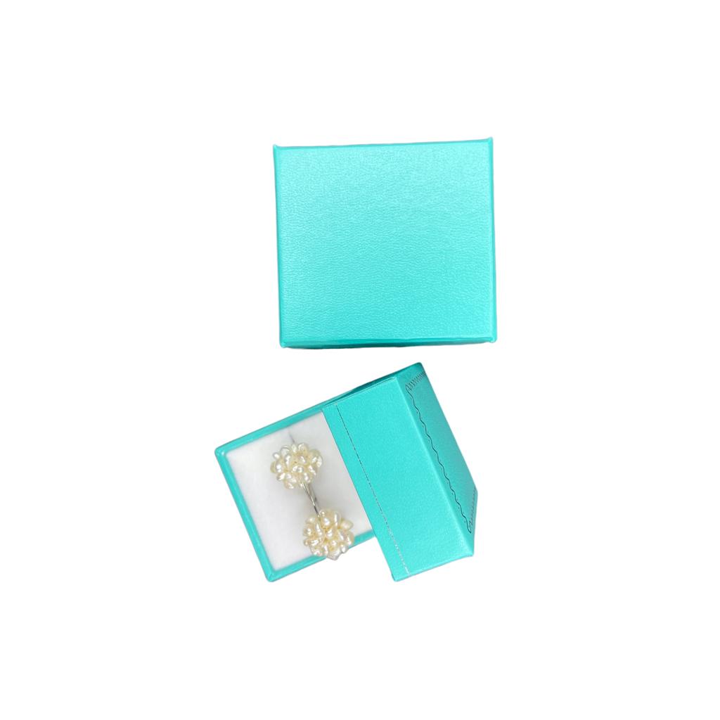 PEONI Pearls Wine Charm - MIKING LLC