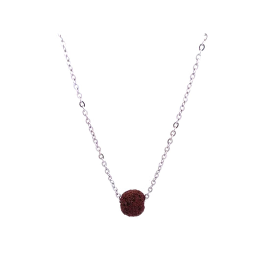 DWARFS Lava Necklace - MIKING LLC