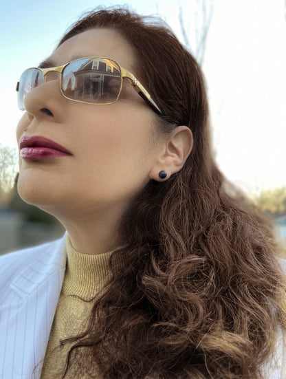 MINNE Pearl Earrings - MIKING LLC