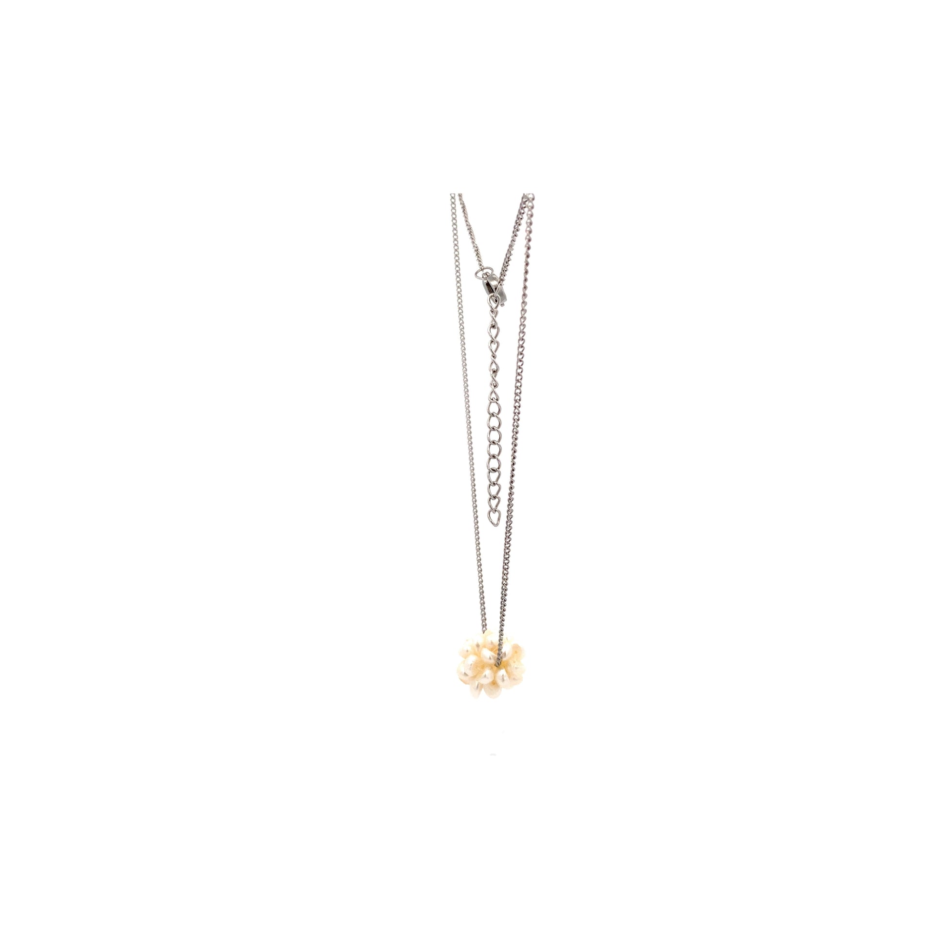 PEONI Pearl Necklace - MIKING LLC