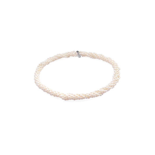 WACONIA Pearl Necklace - MIKING LLC