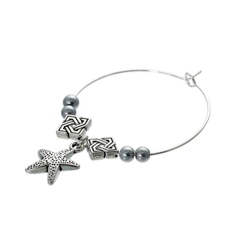 Summer Wine Charms - MIKING LLC